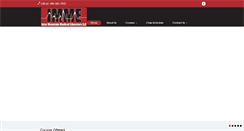 Desktop Screenshot of montanaemt.com